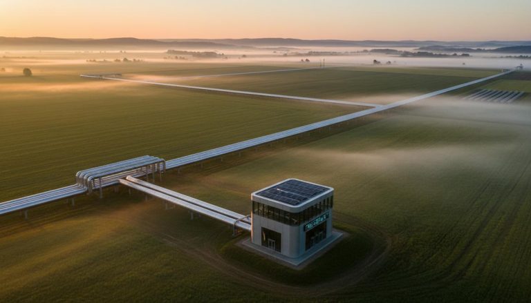 Польша строит водородное будущее: запущен план развития сети
