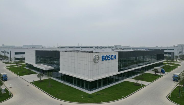 Bosch сокращает персонал в Китае: под удар попали водородные проекты