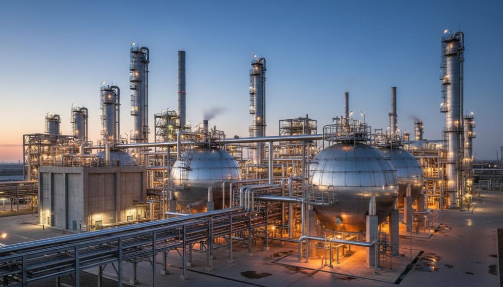 Johnson Matthey снижает цену на катализаторный бизнес для Honeywell на 26%