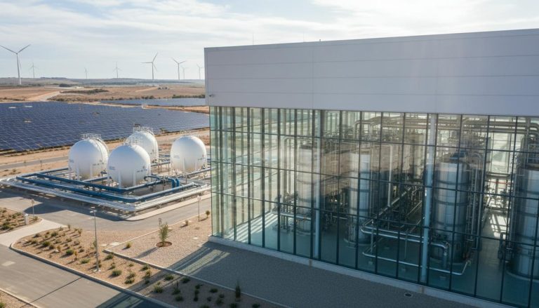 Революция зеленого водорода: Кордова станет новым хабом Испании