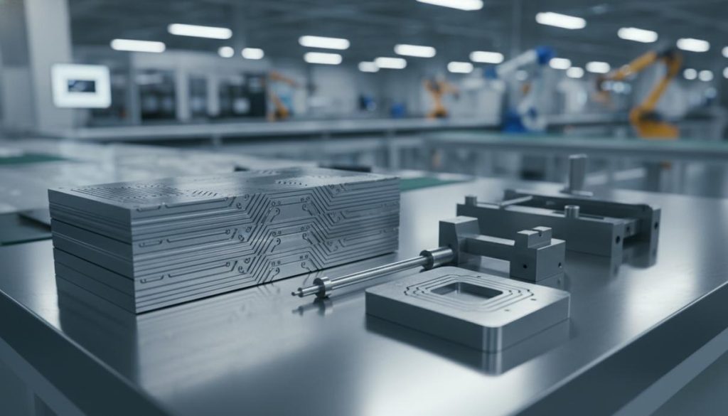 Cell Impact получит 6 млн крон компенсации за отложенный проект