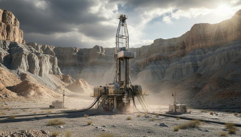 Белое золото: сможет ли природный водород изменить правила игры