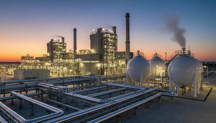 Водород в газовых сетях: Британия и Европа тестируют энергетику будущего