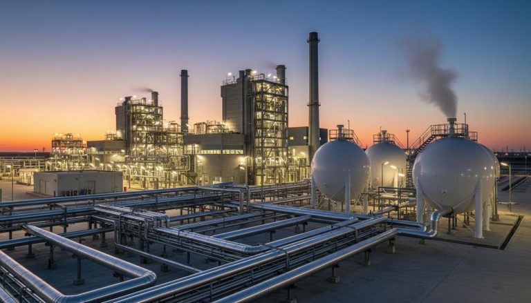 Водород в газовых сетях: Британия и Европа тестируют энергетику будущего