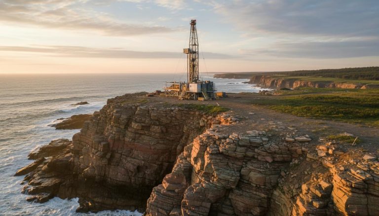 QIMC находит вторую водородную зону в Новой Шотландии на фоне нового закона