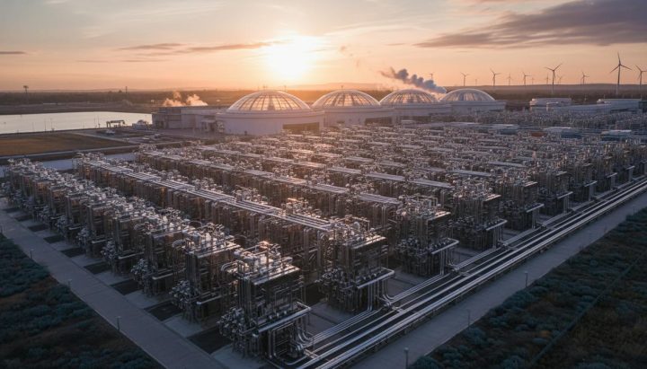 Plug Power меняет CEO: курс на прибыльность и сфокусированный рост