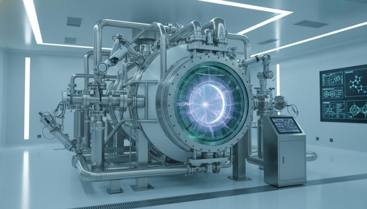 Graforce привлекает миллионы евро на масштабирование плазменной декарбонизации