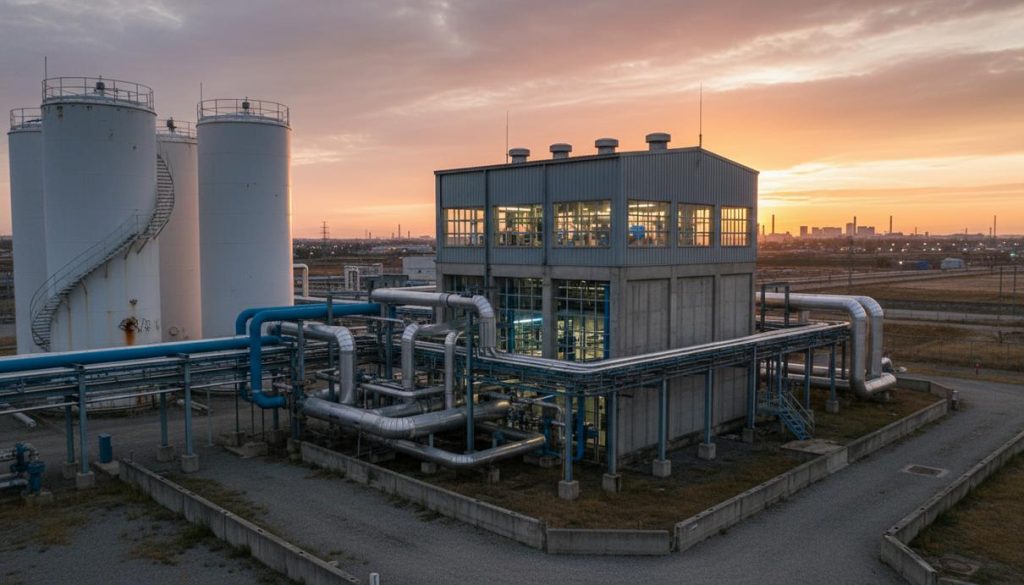 Плаг Пауэр выставит на аукцион 250 МВт электроэнергии на базе водорода