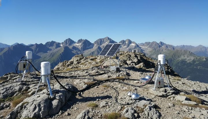 Евросоюз выделил грант на промышленное освоение природного водорода