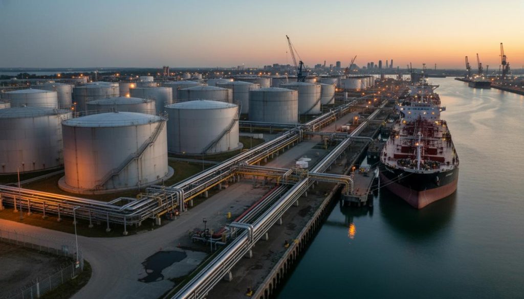 Equinor обеспечит Wallenius Wilhelmsen биометанолом для морских перевозок