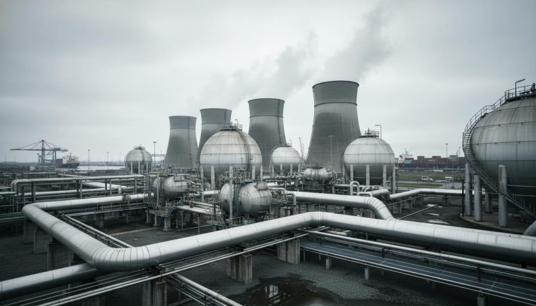 Еврокомиссия одобрила выделение 260 млн евро на улавливание CO2 в Бельгии