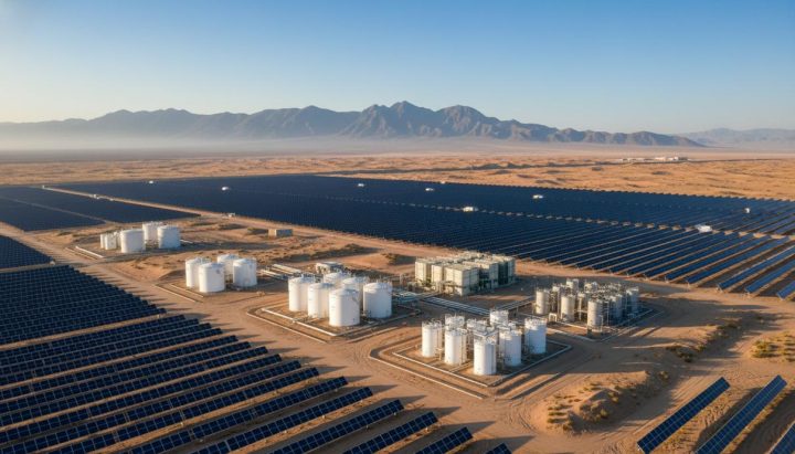 Китай представил проект 15-го пятилетнего плана: приоритеты энергетики и климата