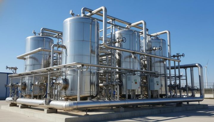 Рынок водорода ЕС: DEKRA получила статус официального органа по сертификации