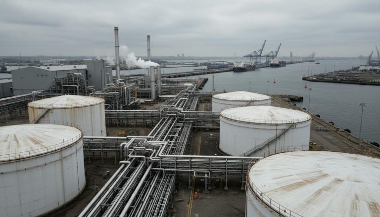 Hy5 обеспечила сбыт половины продукции завода e-метанола в Испании