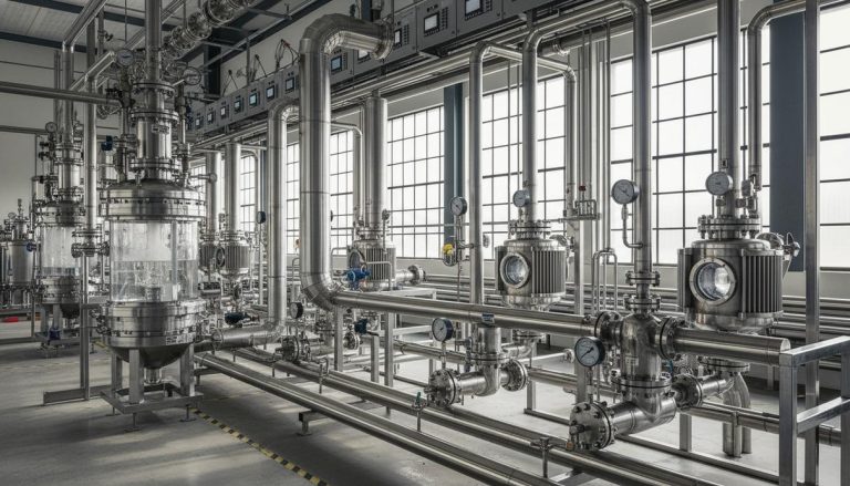 В Нидерландах представили проект HyCARB: декарбонизация химической отрасли