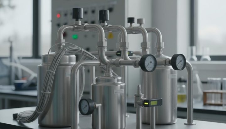 водородная энергетика: британский проект по переработке батарей расширяется