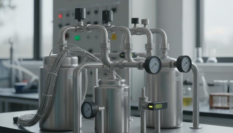 водородная энергетика: британский проект по переработке батарей расширяется