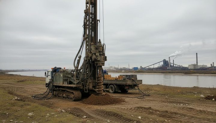 В Нидерландах начались изыскания для строительства водородной магистрали