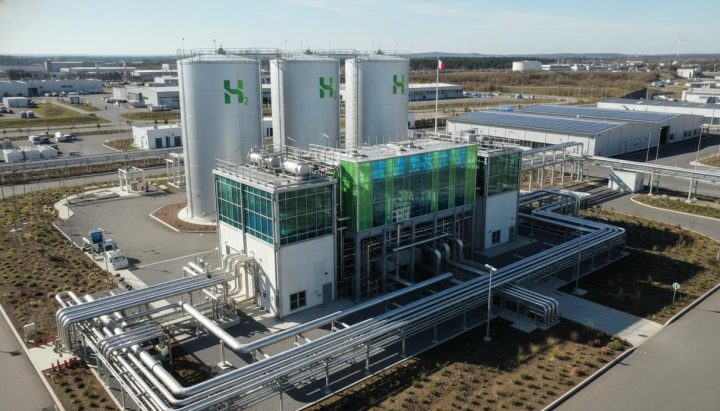 Еврокомиссия одобрила господдержку: субсидии на водородный проект во Франции