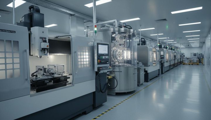 Freudenberg отказывается от выпуска батарей и систем на топливных элементах