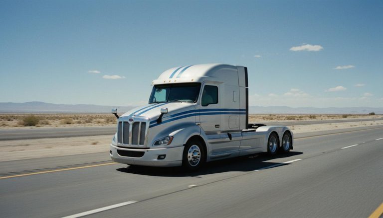 Volvo: испытания тяжелых грузовиков с водородными двигателями