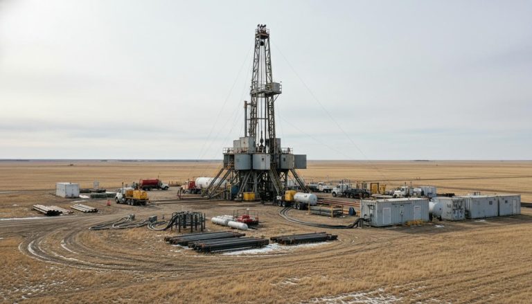 MAX Power: в Канаде выявлены признаки бассейнового масштаба залежей водорода