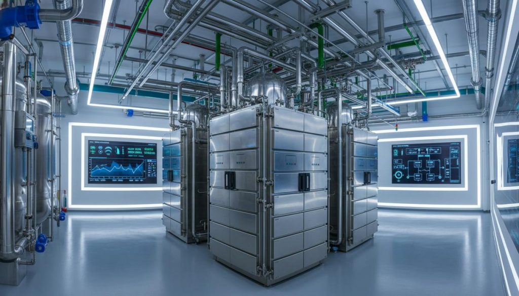 Siemens и Университет Саймона Фрейзера создадут центр водородных технологий