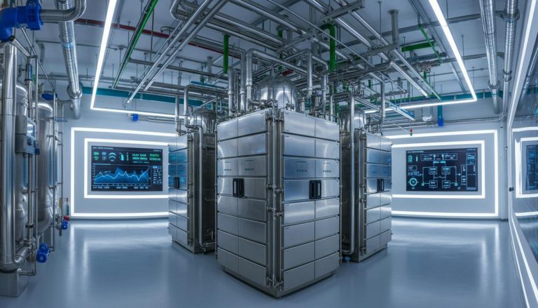 Siemens и Университет Саймона Фрейзера создадут центр водородных технологий