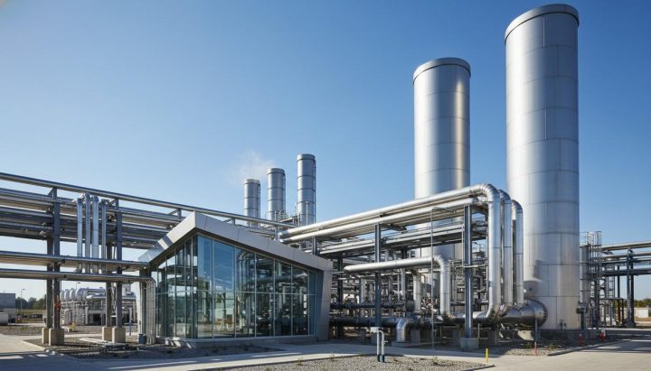 Plug Power: генеральный директор представит план развития водородного бизнеса