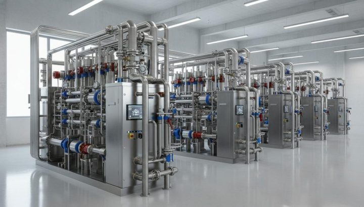 Великобритания инвестирует 86,5 млн фунтов в водородные технологии Йоркшира