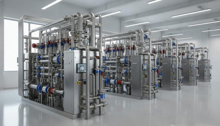 Великобритания инвестирует 86,5 млн фунтов в водородные технологии Йоркшира