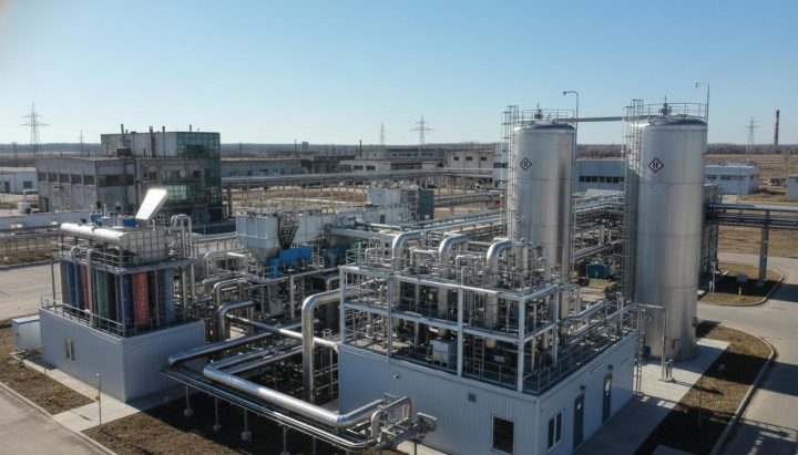 Hydrogen Utopia займется продвижением технологий переработки пластика в Европе