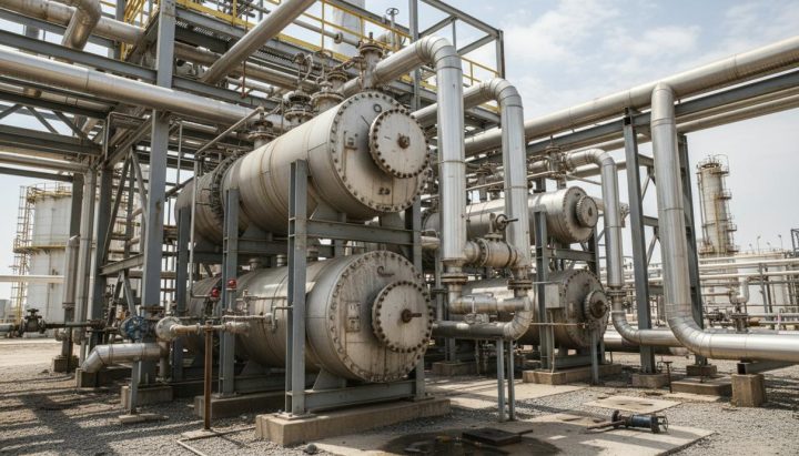 Испанская Petronor интегрирует мембранные технологии в производство водорода