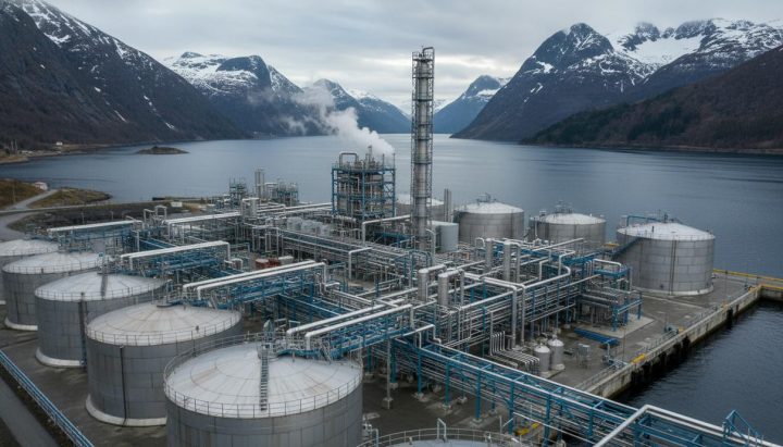 Boeing и Norsk e-Fuel: расширение производства синтетического топлива