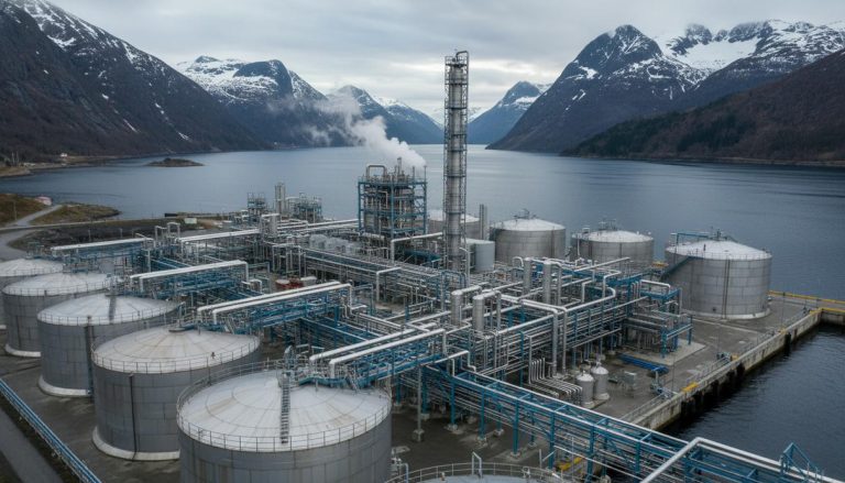 Boeing и Norsk e-Fuel: расширение производства синтетического топлива