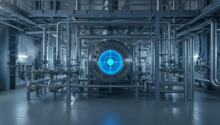 PyroGenesis: водород и углеродная сажа получены с помощью плазменного факела