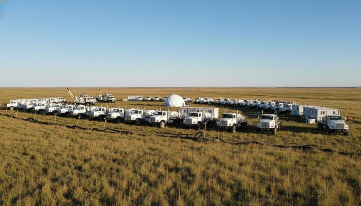 Водородный проект Lawson: сейсморазведка подтвердила масштаб месторождения