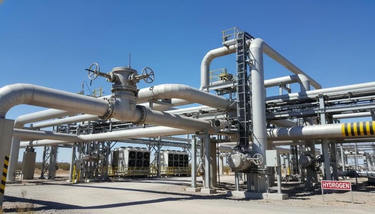 Еврокомиссия одобрила сертификацию GAZ-SYSTEM как оператора водородных сетей