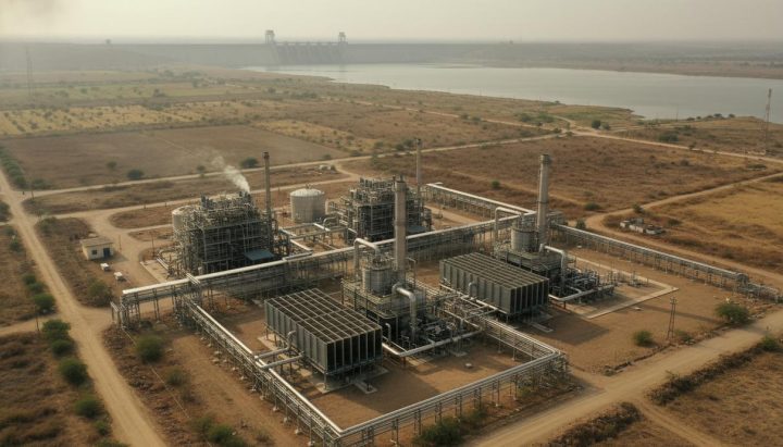 Мегапроекты в Индии: участие Haffner Energy в декарбонизации на 15 млрд евро