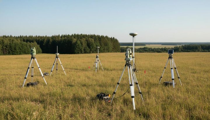 Проект HYBOR: в Германии начались изыскания для строительства водородопровода