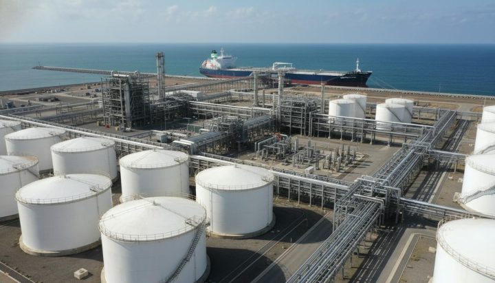 Envision Energy присоединилась к системе сертификации зеленого аммиака