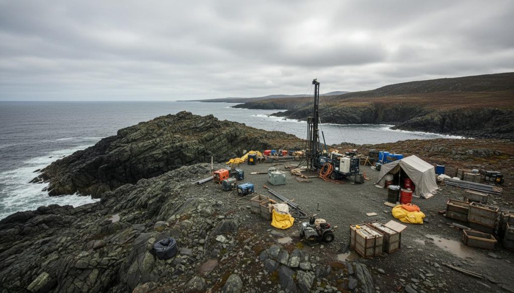 First Atlantic: экс-куратор Минэнерго США займется водородным проектом