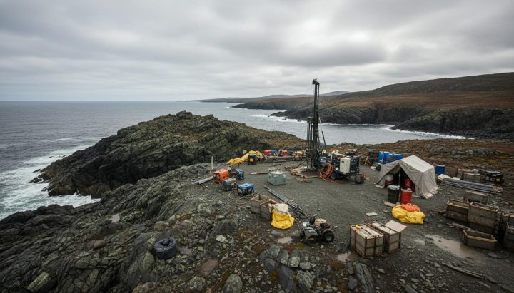First Atlantic: экс-куратор Минэнерго США займется водородным проектом