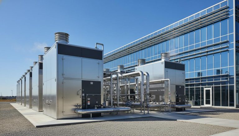 Centrica и Delta: запуск производства топливных элементов для дата-центров