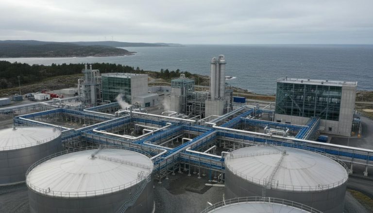 Шведский разработчик электротоплива Liquid Wind объявлен банкротом
