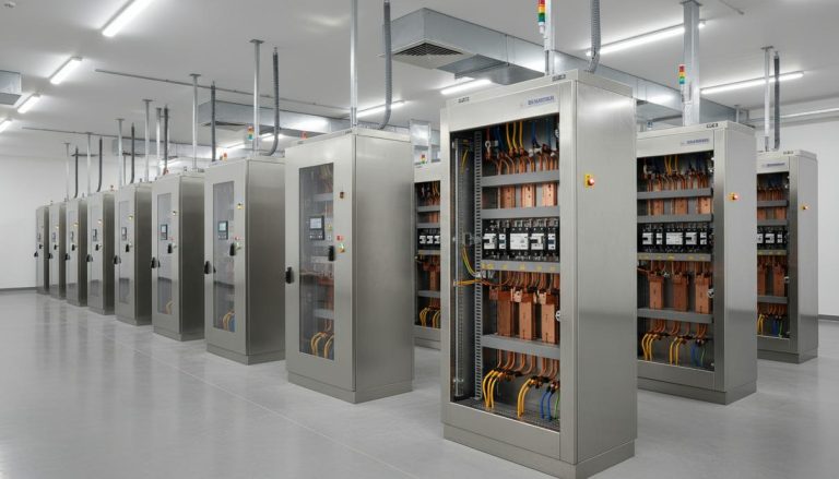Federal Pacific обеспечит Bloom Energy оборудованием: контракт для дата-центра