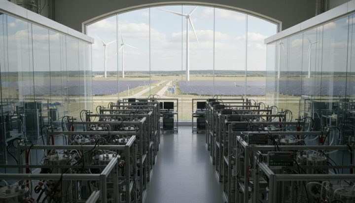 Intelligent Energy вошла в британский альянс водородной авиации