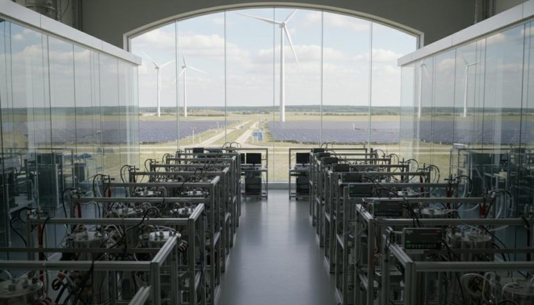 Intelligent Energy вошла в британский альянс водородной авиации